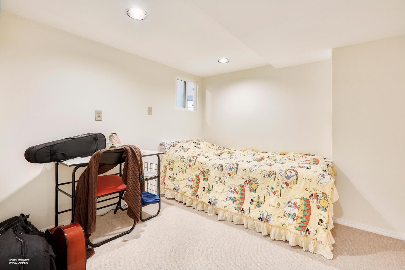 1355 33Rd Avenue W, Vancouver, BC