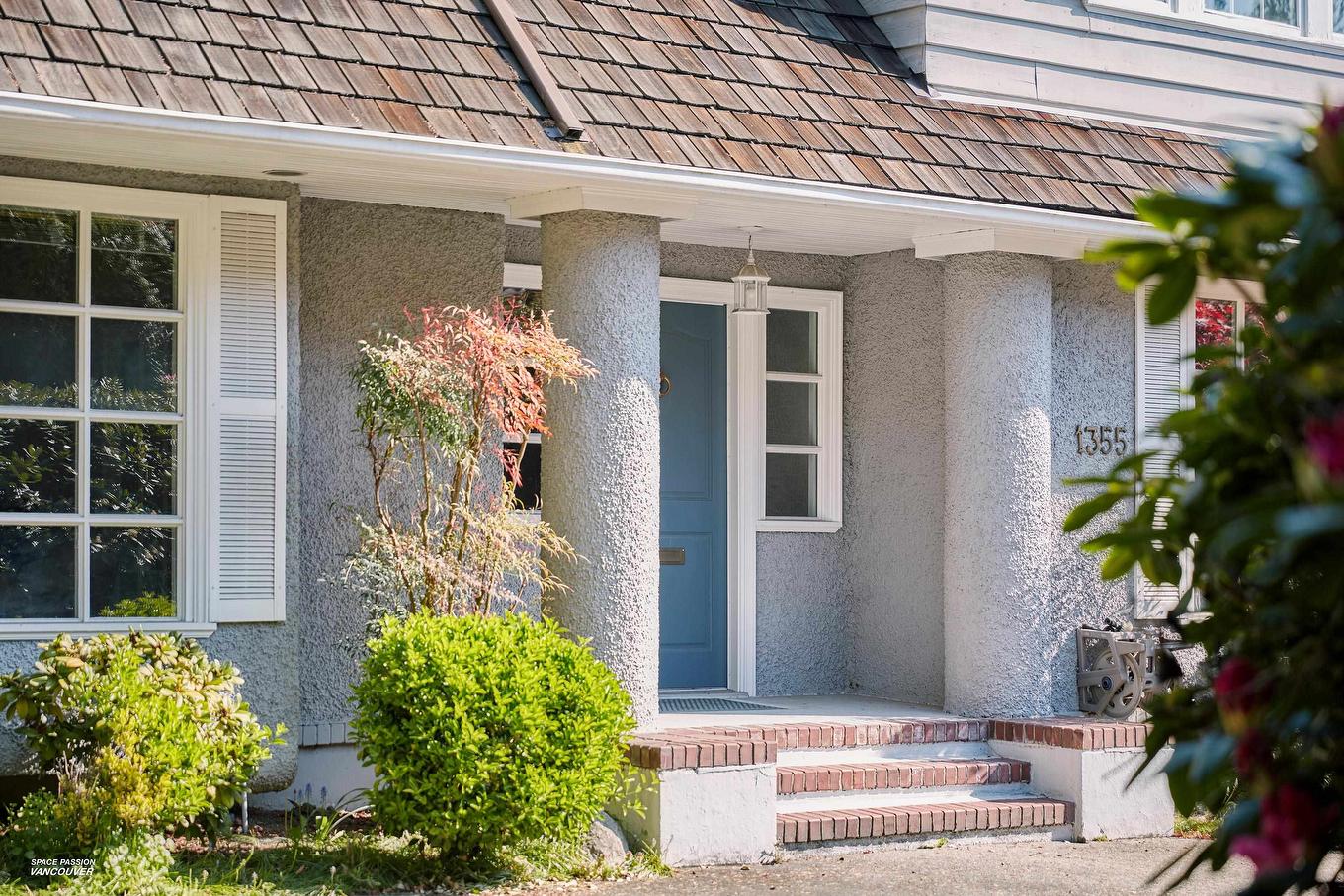 1355 33Rd Avenue W, Vancouver, BC