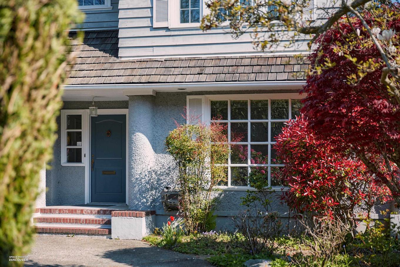 1355 33Rd Avenue W, Vancouver, BC