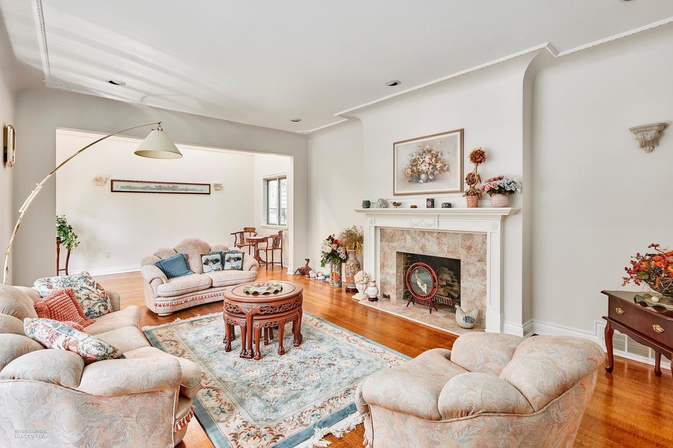 1355 33Rd Avenue W, Vancouver, BC