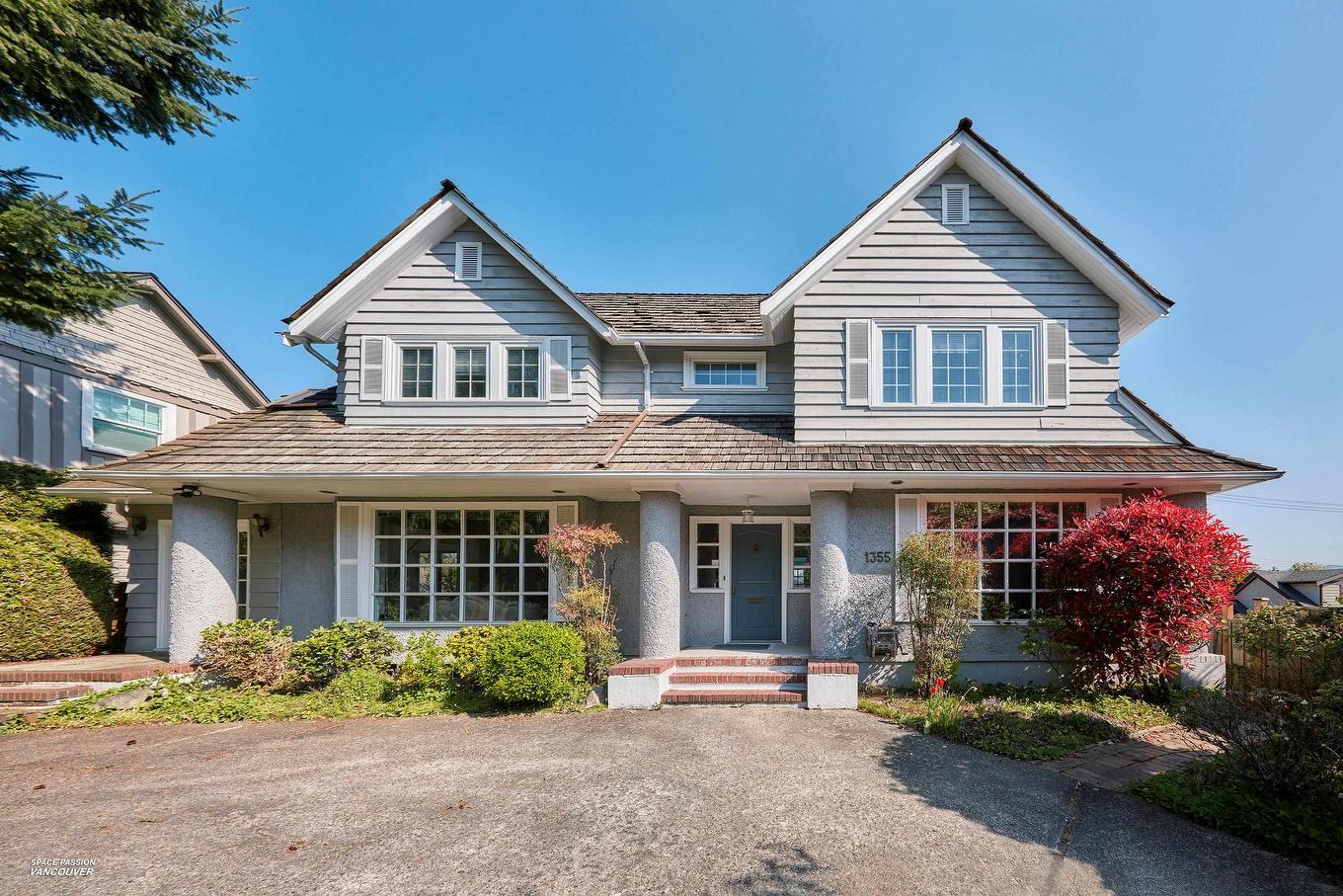1355 33Rd Avenue W, Vancouver, BC