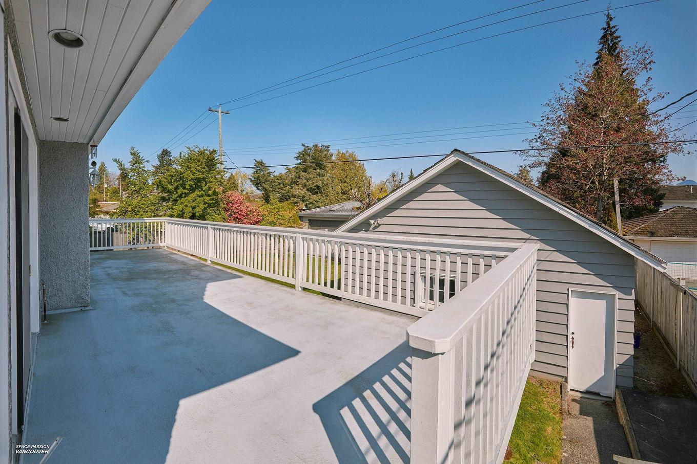 1355 33Rd Avenue W, Vancouver, BC