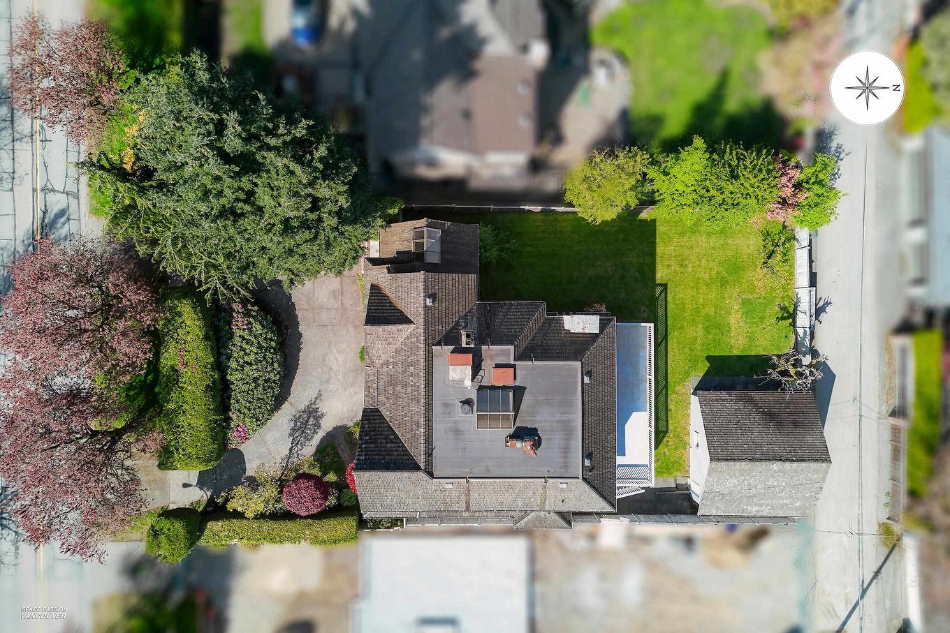 1355 33Rd Avenue W, Vancouver, BC