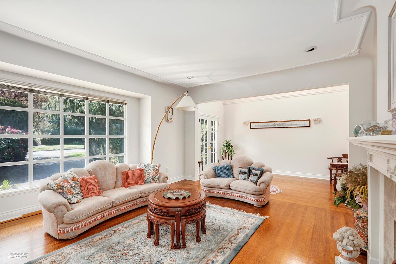 1355 33Rd Avenue W, Vancouver, BC