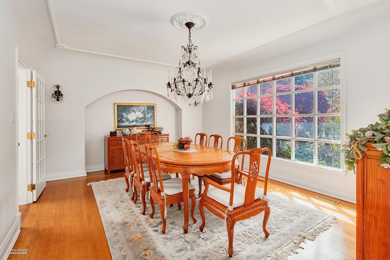 1355 33Rd Avenue W, Vancouver, BC