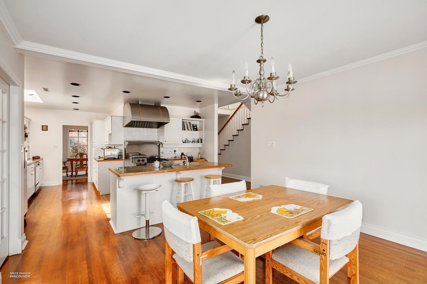 1355 33Rd Avenue W, Vancouver, BC