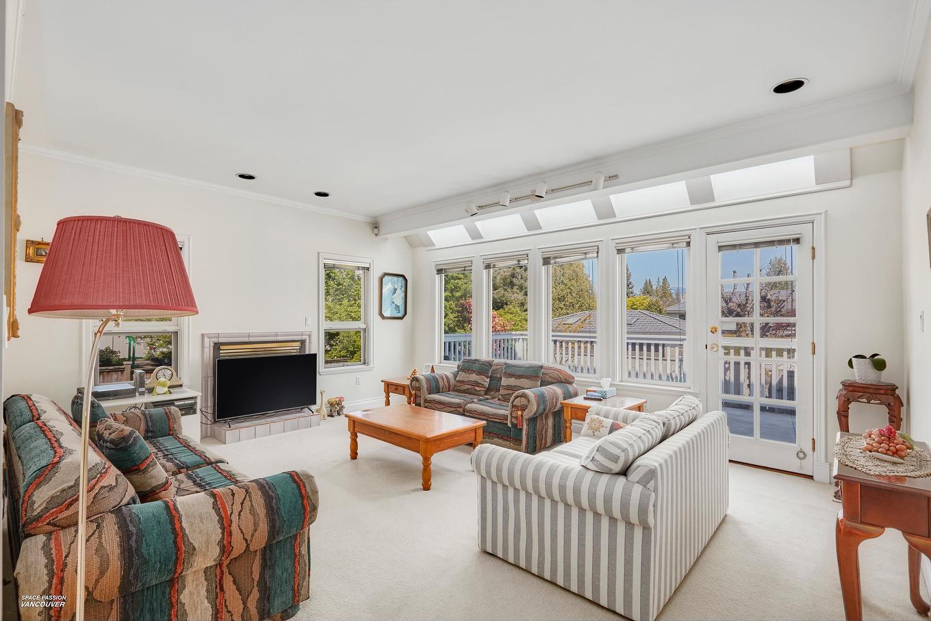 1355 33Rd Avenue W, Vancouver, BC