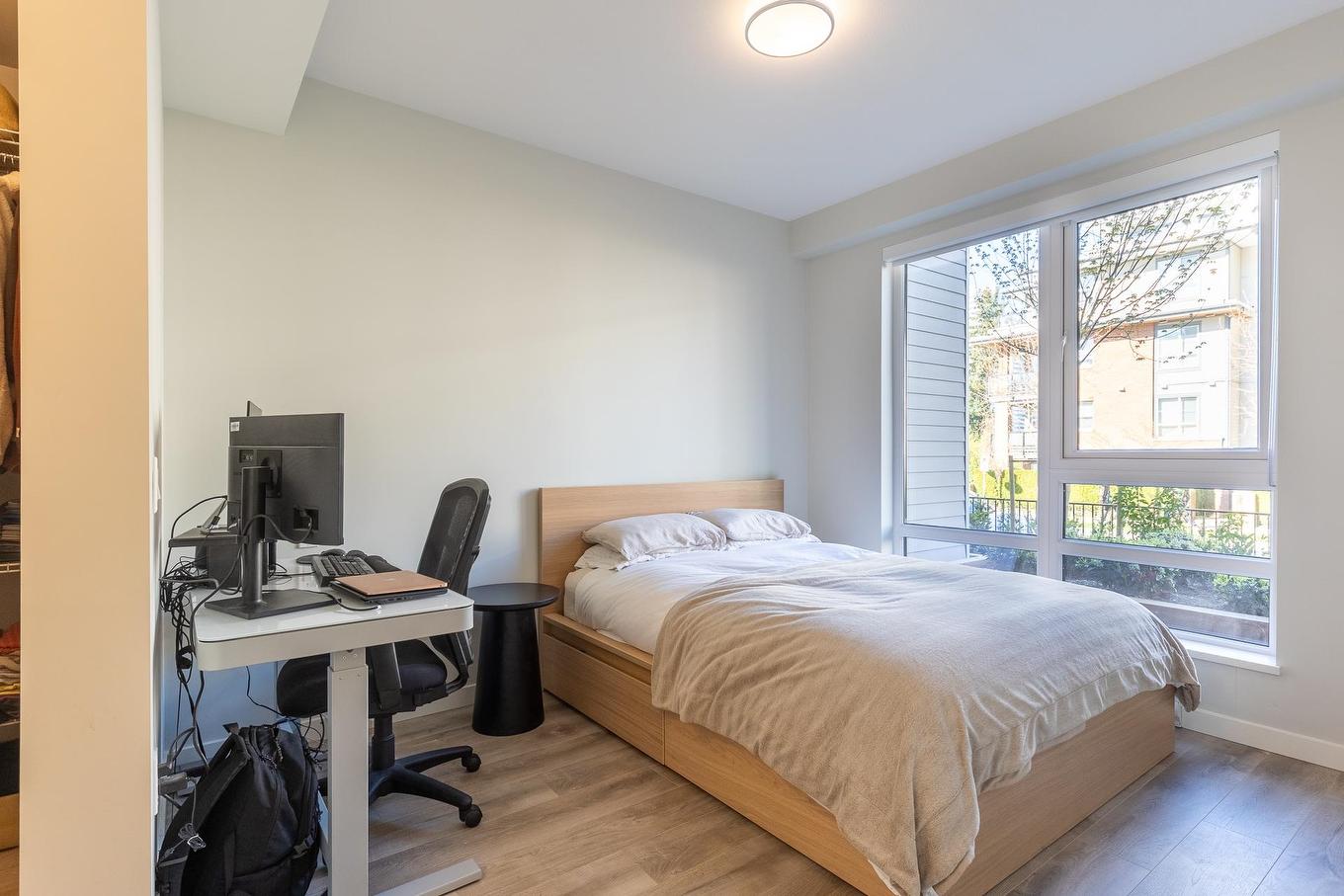 105-615 Cottonwood Avenue, Coquitlam, BC