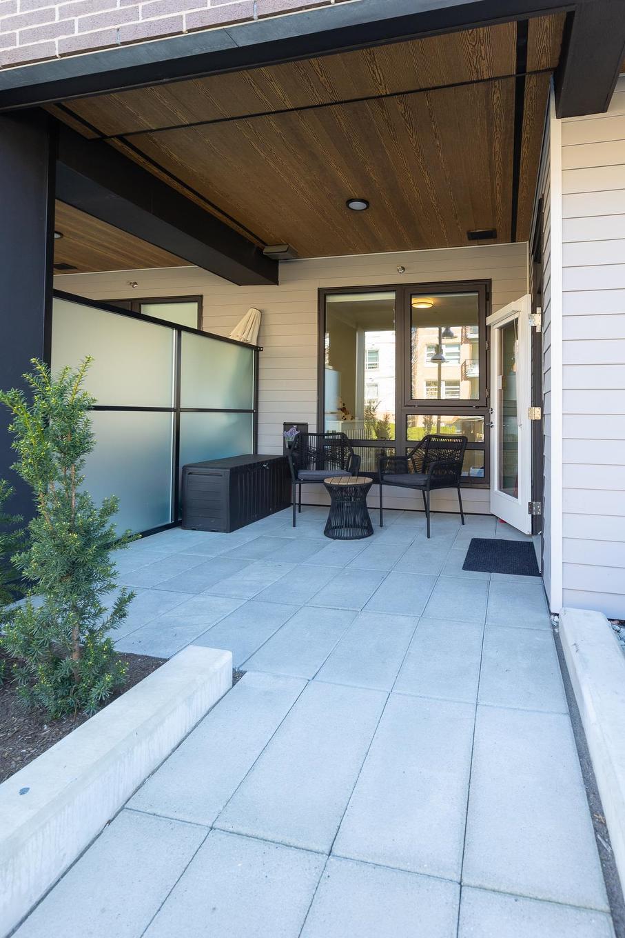 105-615 Cottonwood Avenue, Coquitlam, BC