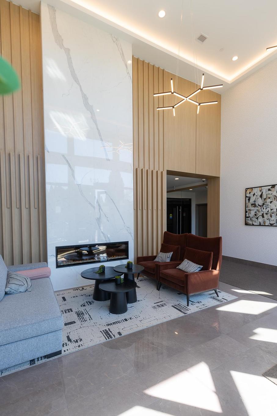 105-615 Cottonwood Avenue, Coquitlam, BC