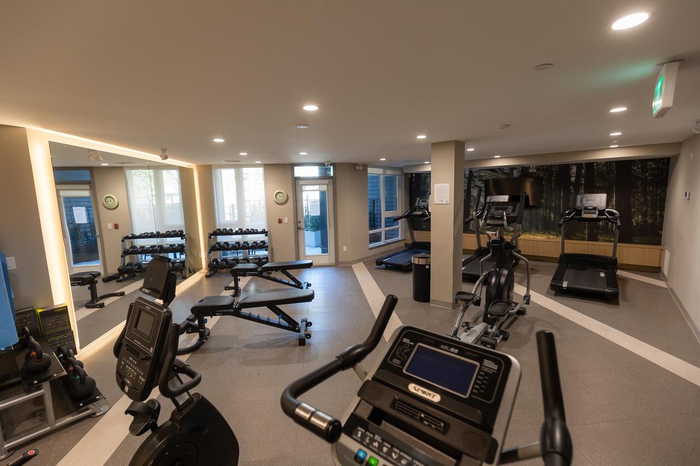 105-615 Cottonwood Avenue, Coquitlam, BC