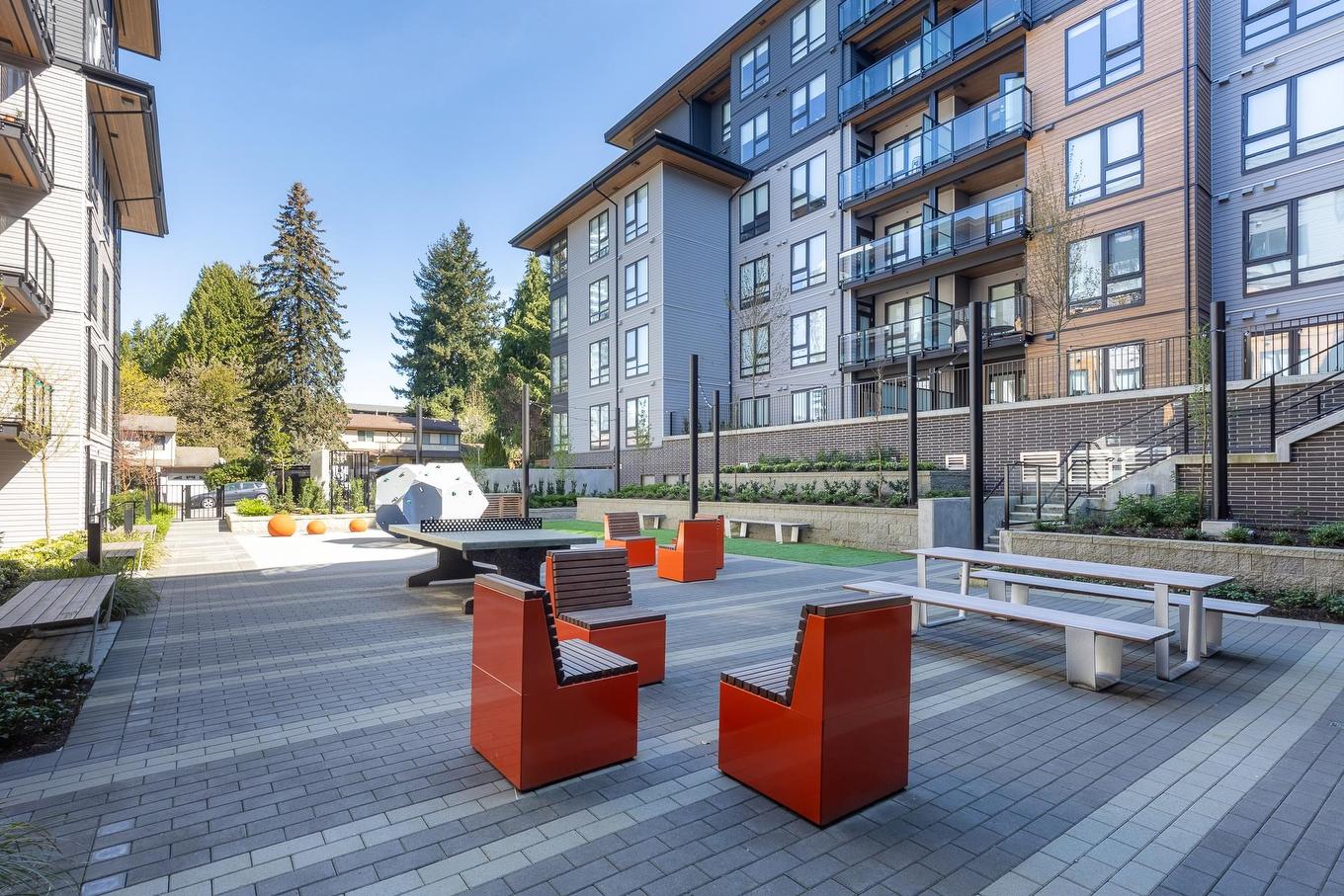 105-615 Cottonwood Avenue, Coquitlam, BC