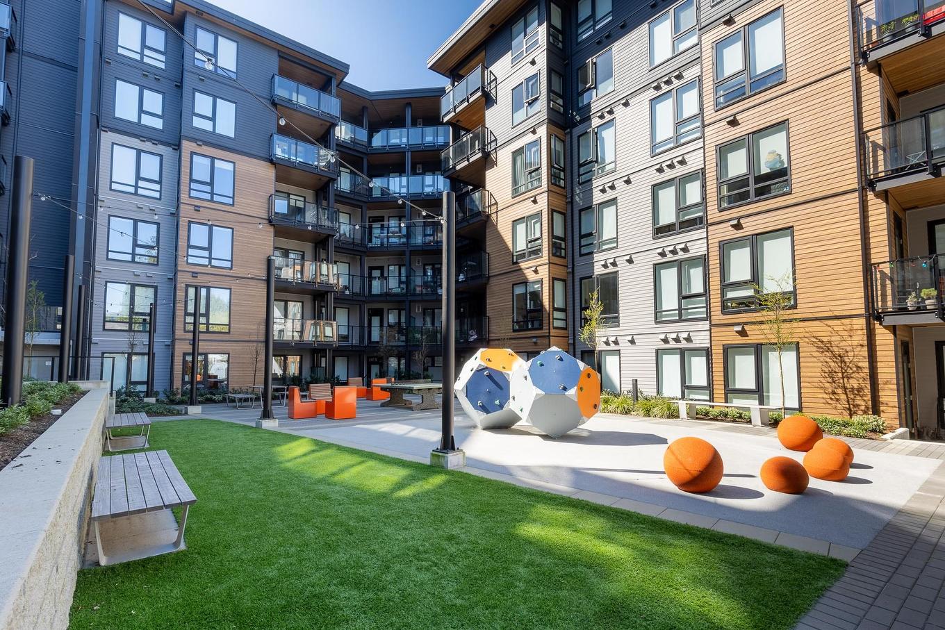 105-615 Cottonwood Avenue, Coquitlam, BC