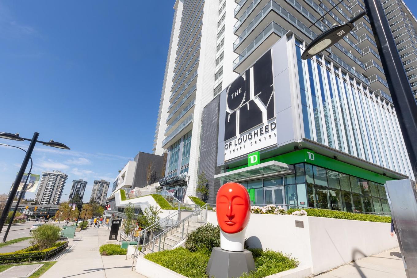 105-615 Cottonwood Avenue, Coquitlam, BC