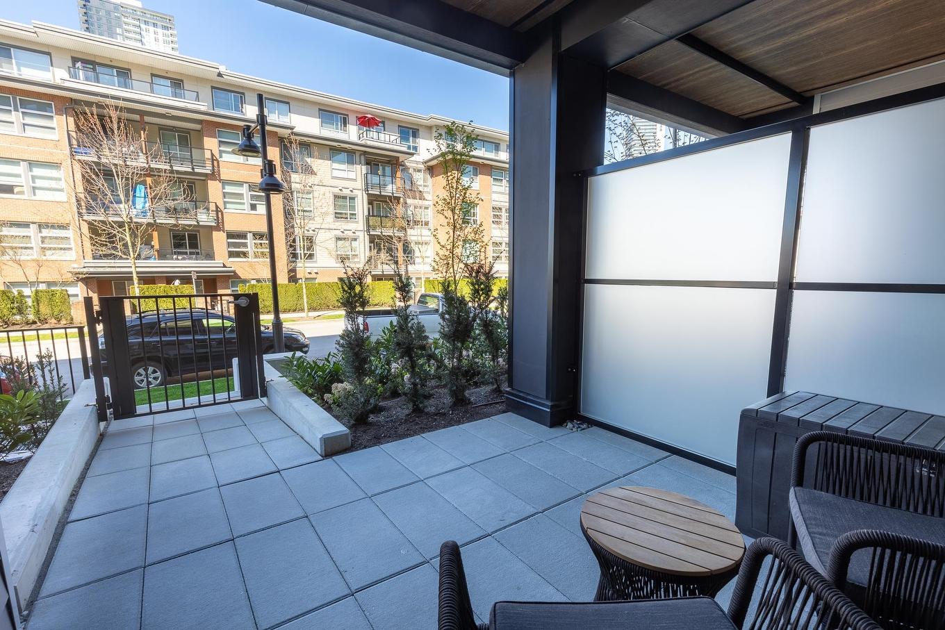 105-615 Cottonwood Avenue, Coquitlam, BC