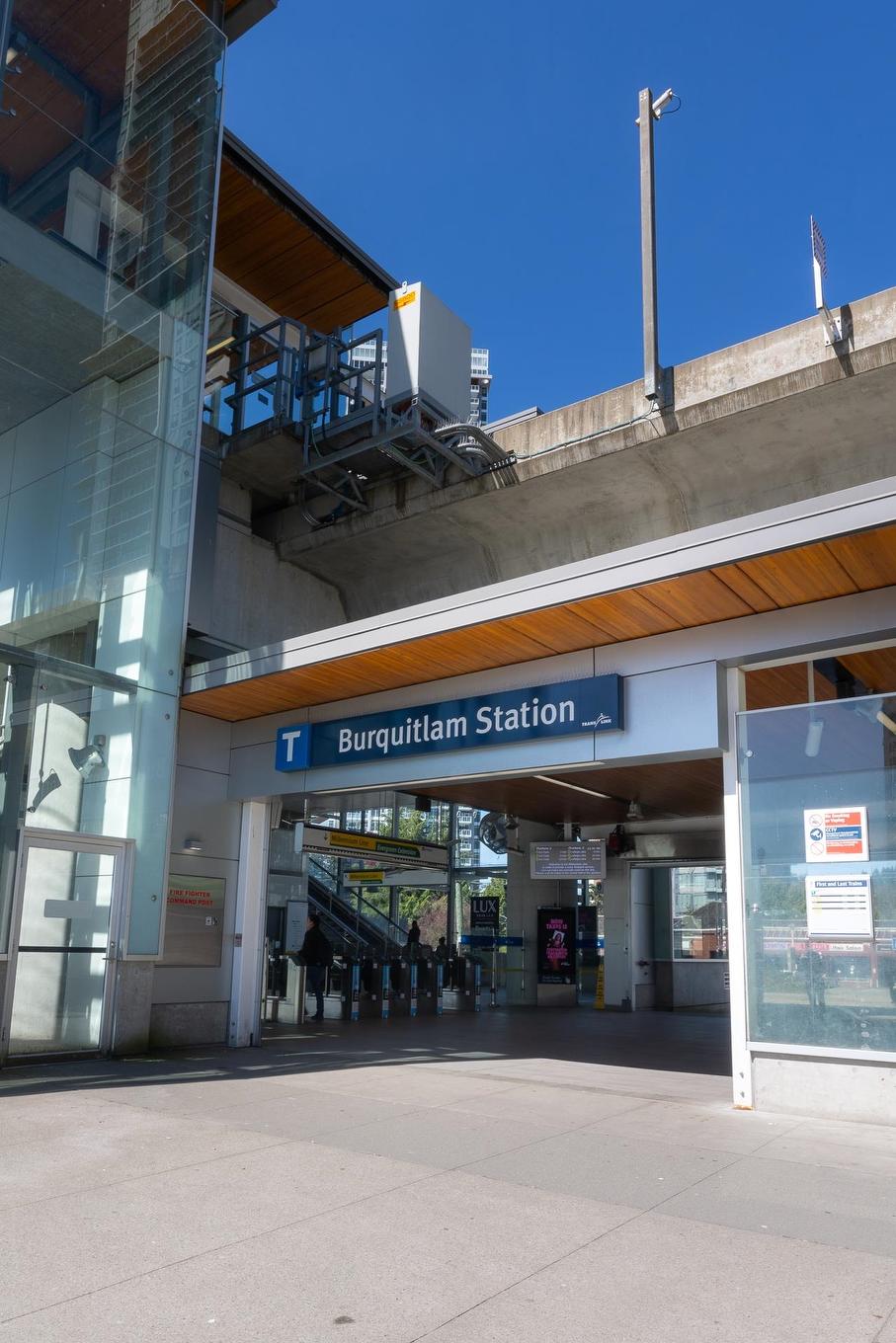 105-615 Cottonwood Avenue, Coquitlam, BC