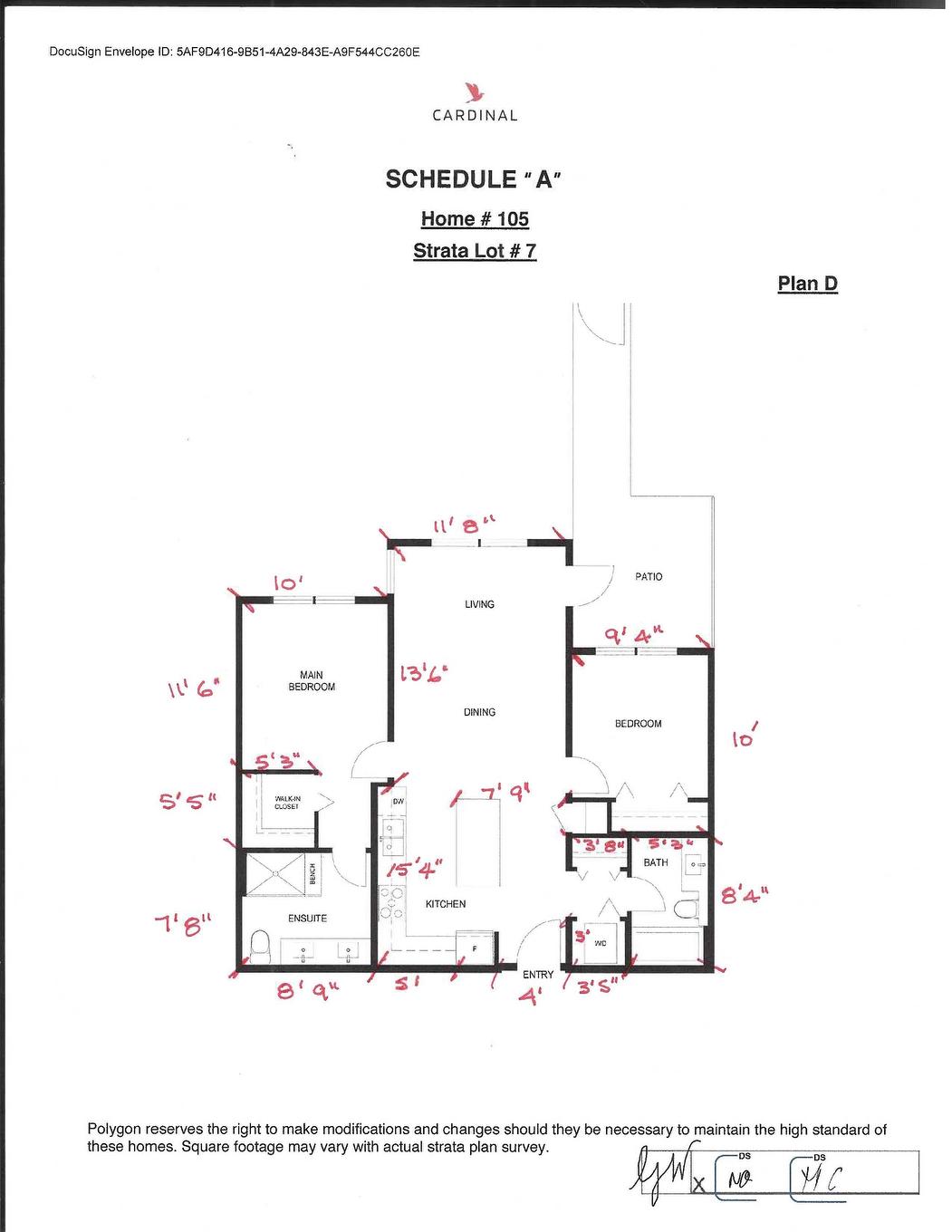105-615 Cottonwood Avenue, Coquitlam, BC