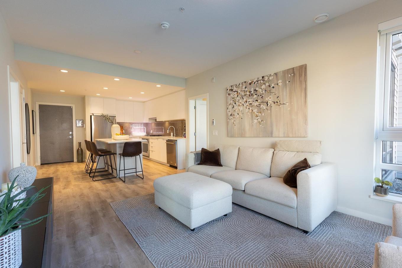 105-615 Cottonwood Avenue, Coquitlam, BC