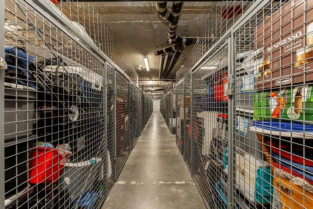 512-9888 University Crescent, Burnaby, BC