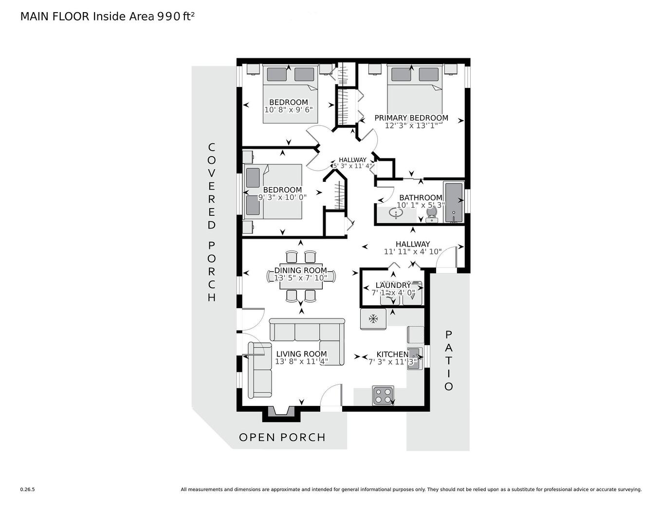5689 Salmon Drive, Sechelt, BC