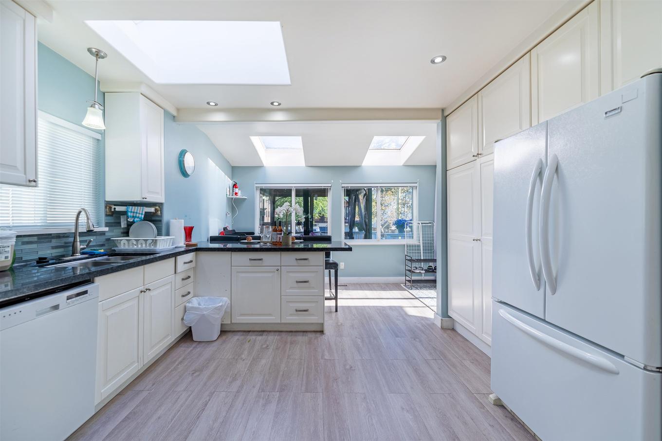 2085 45Th Avenue W, Vancouver, BC