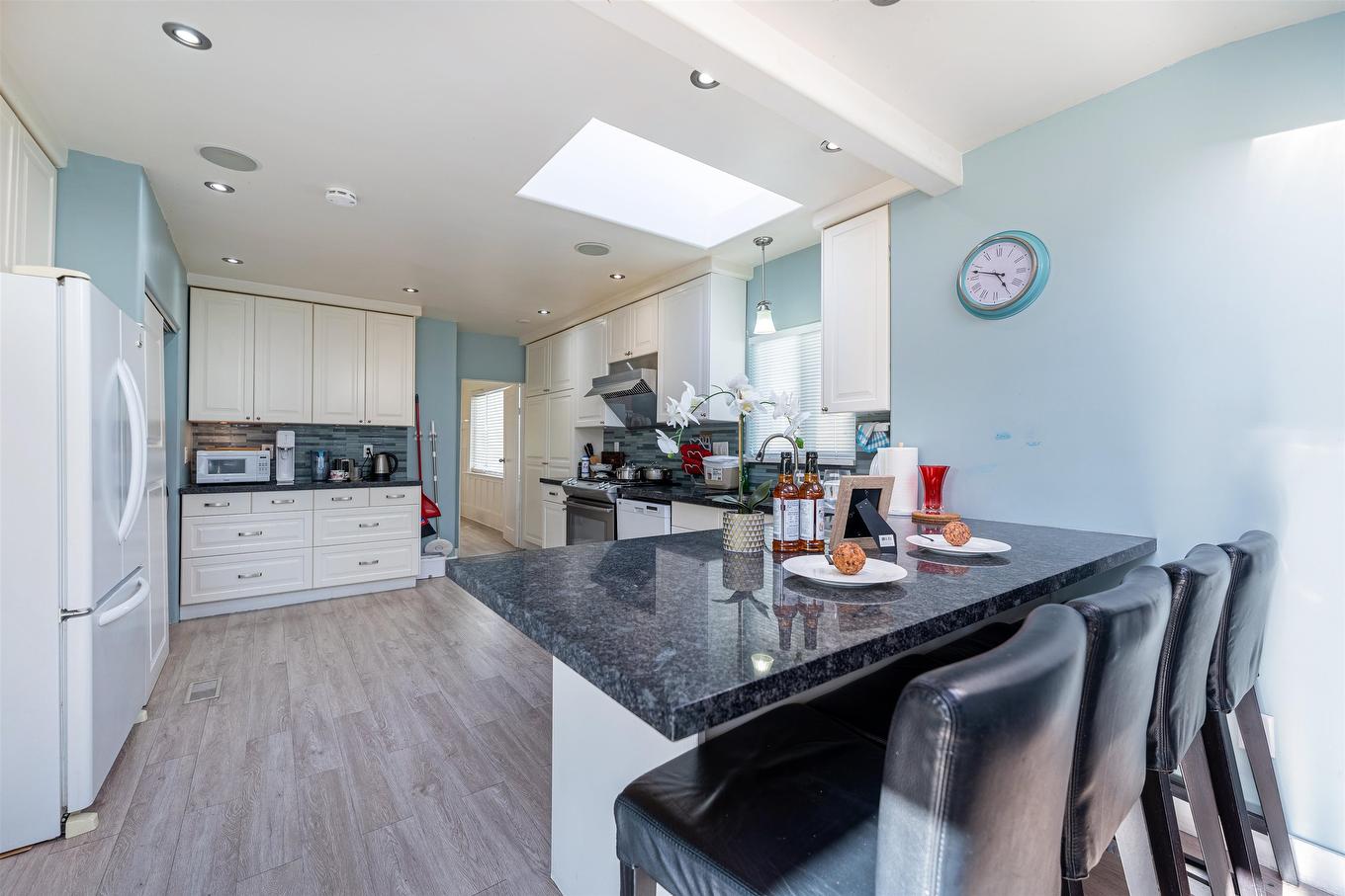 2085 45Th Avenue W, Vancouver, BC