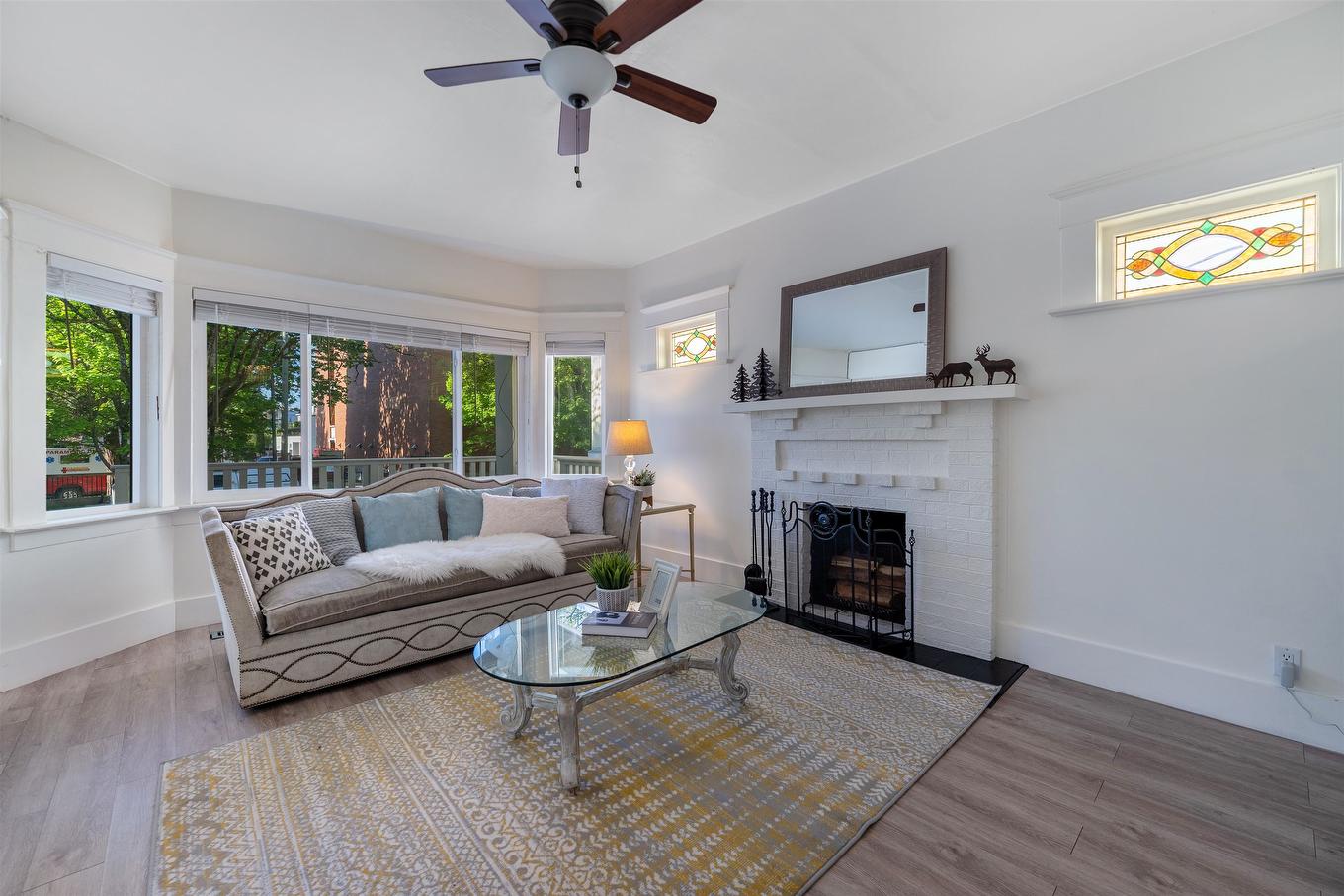 2085 45Th Avenue W, Vancouver, BC