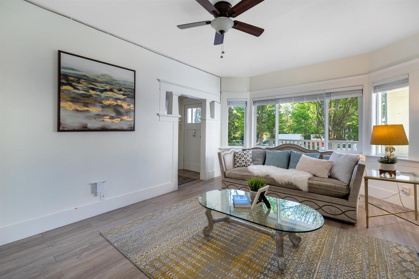 2085 45Th Avenue W, Vancouver, BC