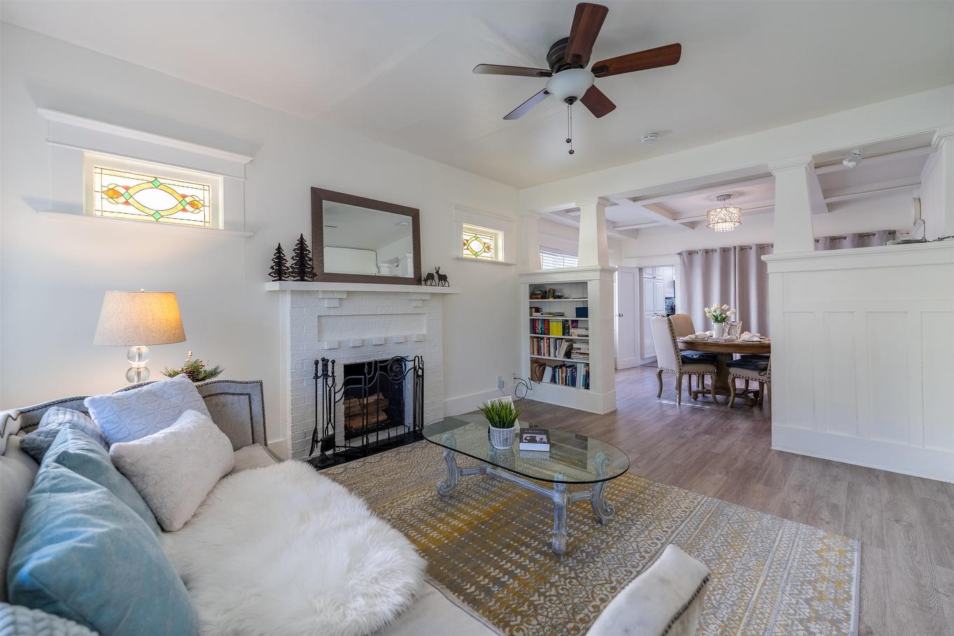 2085 45Th Avenue W, Vancouver, BC