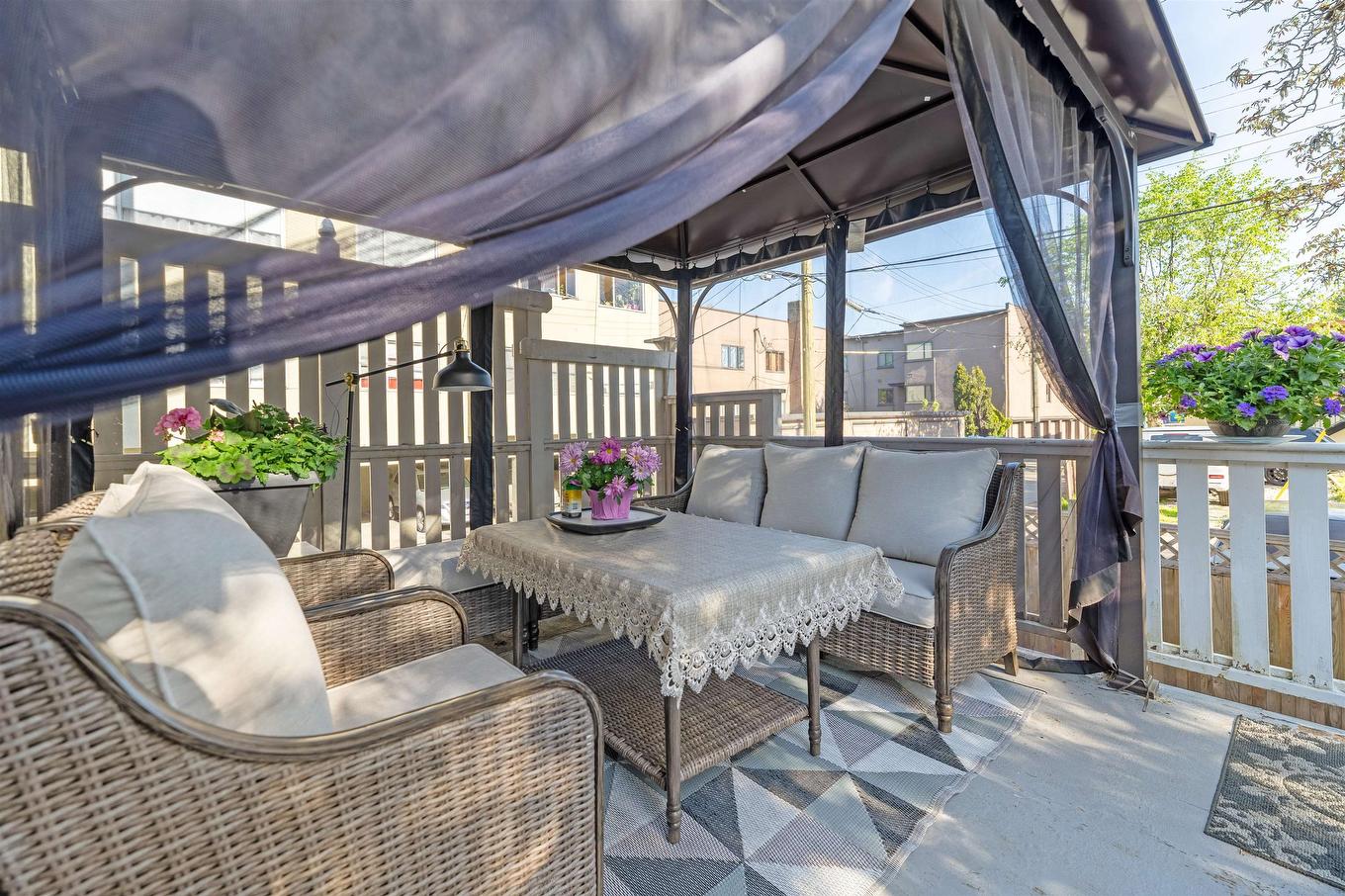 2085 45Th Avenue W, Vancouver, BC