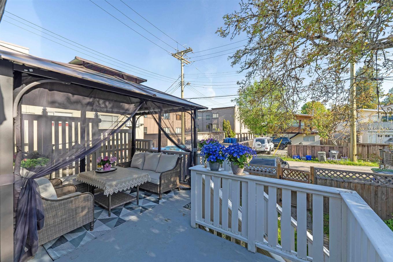 2085 45Th Avenue W, Vancouver, BC