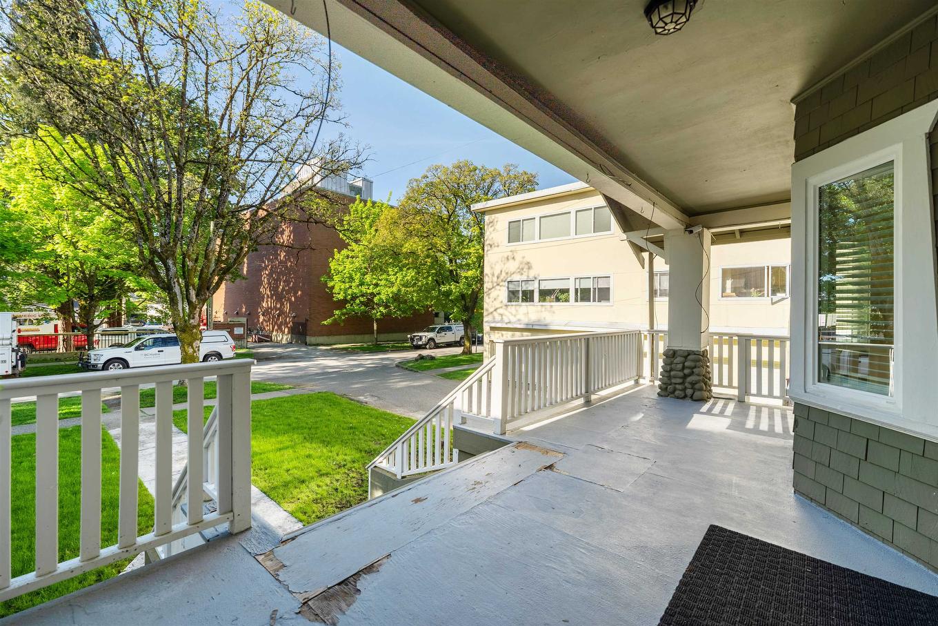 2085 45Th Avenue W, Vancouver, BC