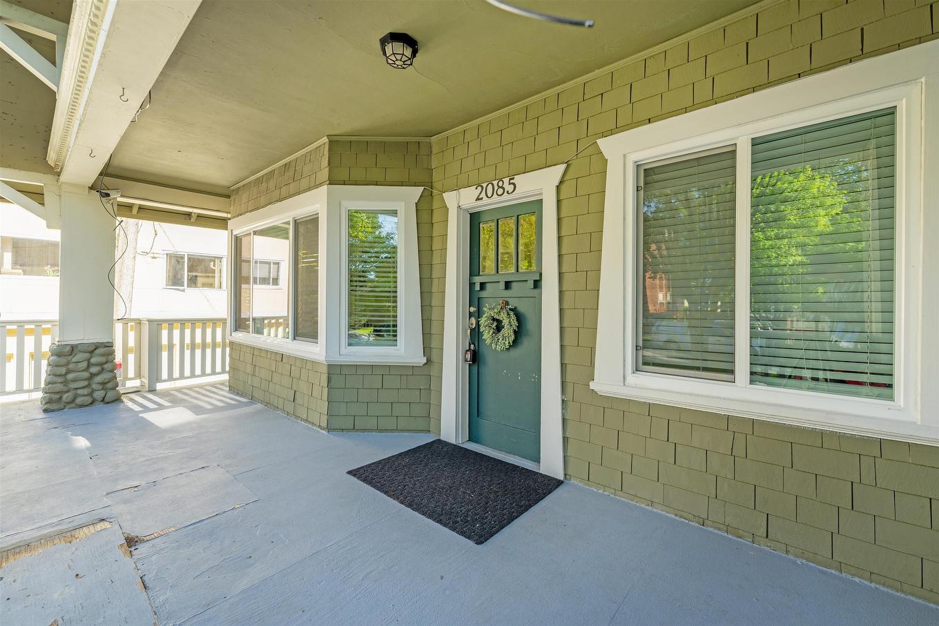 2085 45Th Avenue W, Vancouver, BC