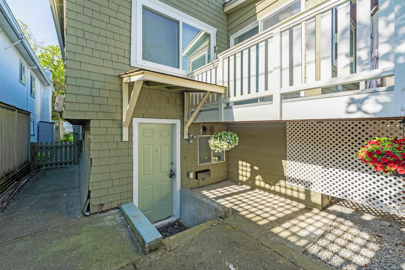 2085 45Th Avenue W, Vancouver, BC