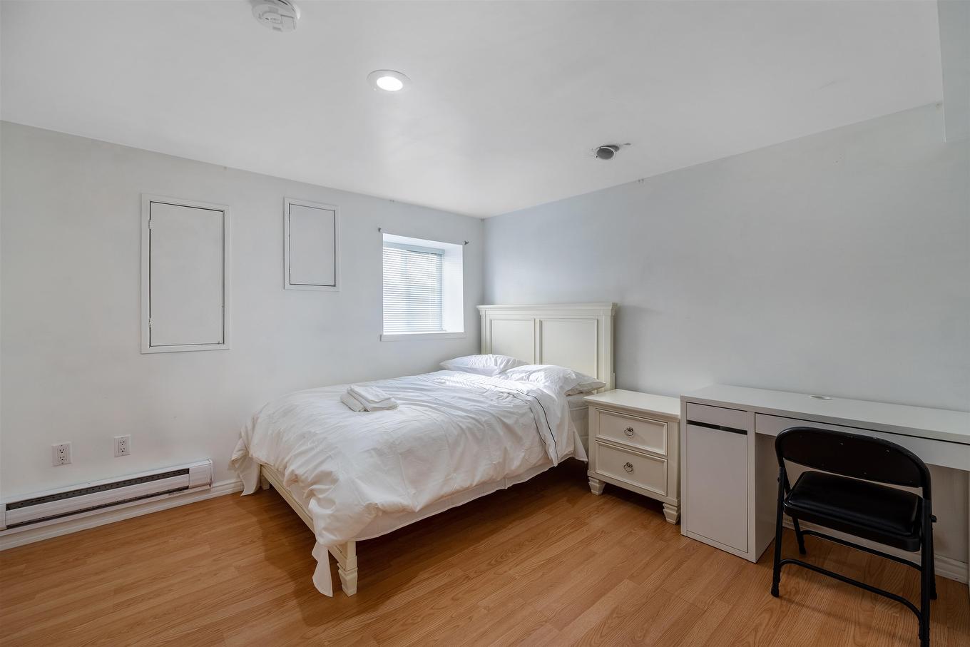 2085 45Th Avenue W, Vancouver, BC