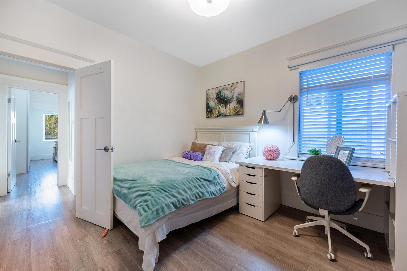 2085 45Th Avenue W, Vancouver, BC