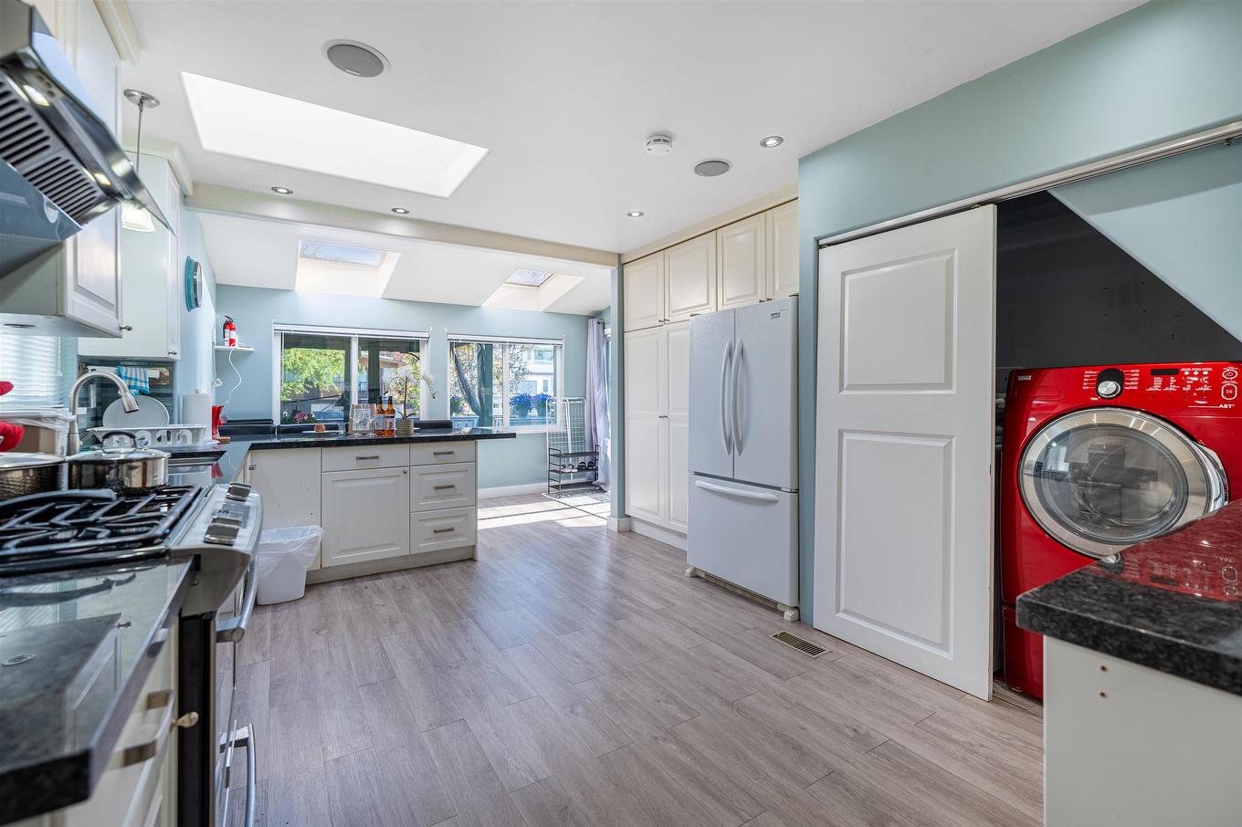 2085 45Th Avenue W, Vancouver, BC