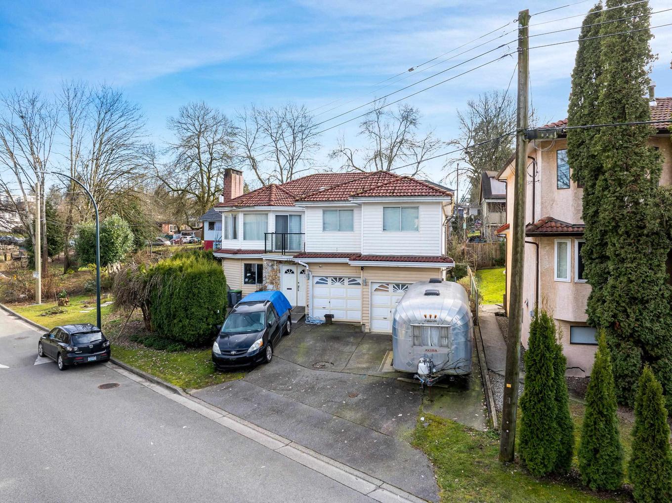 2256 Vanness Avenue, Vancouver, BC