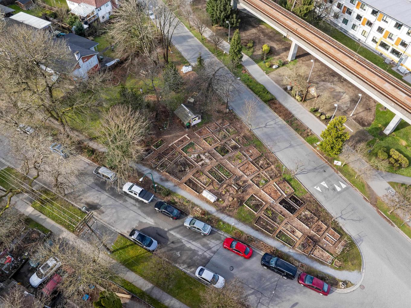 2256 Vanness Avenue, Vancouver, BC