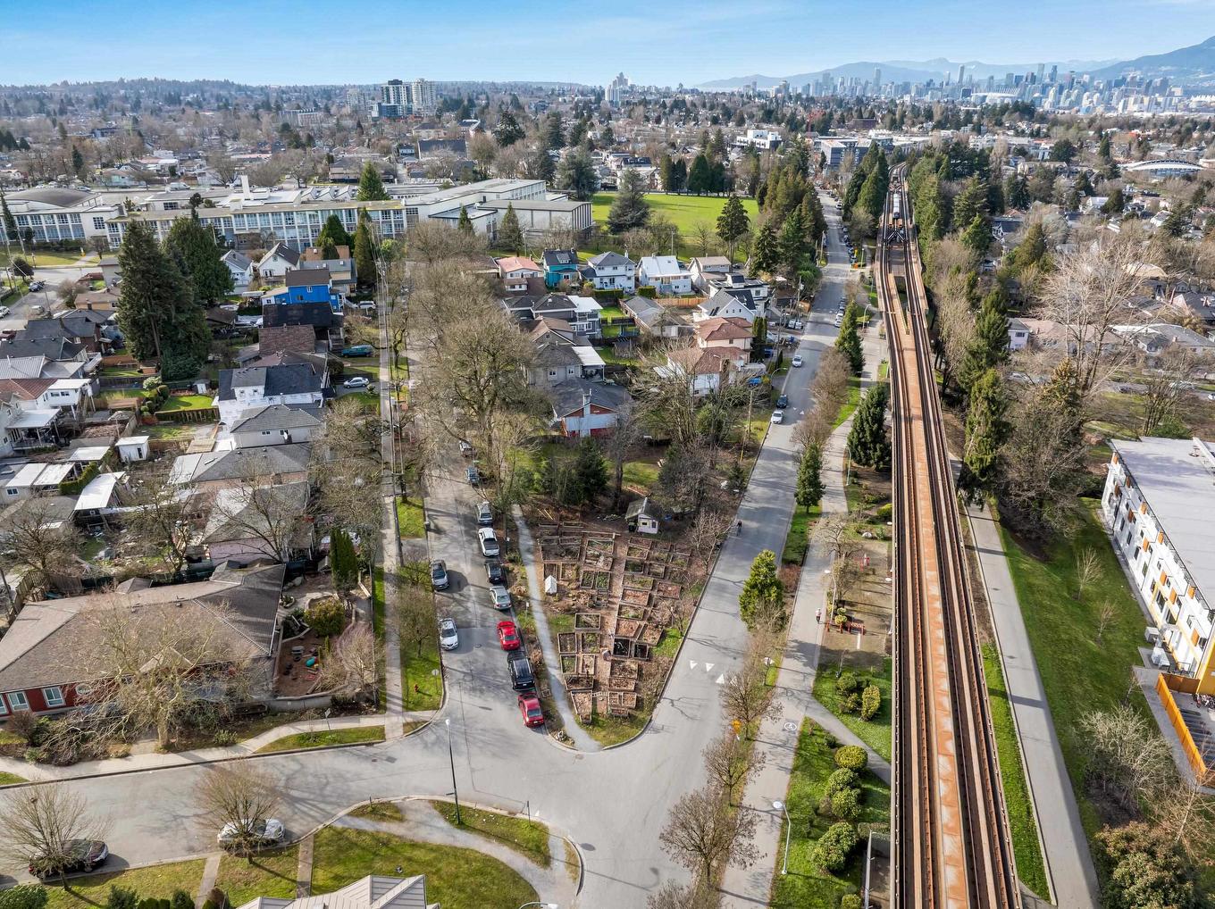 2246 Vanness Avenue, Vancouver, BC