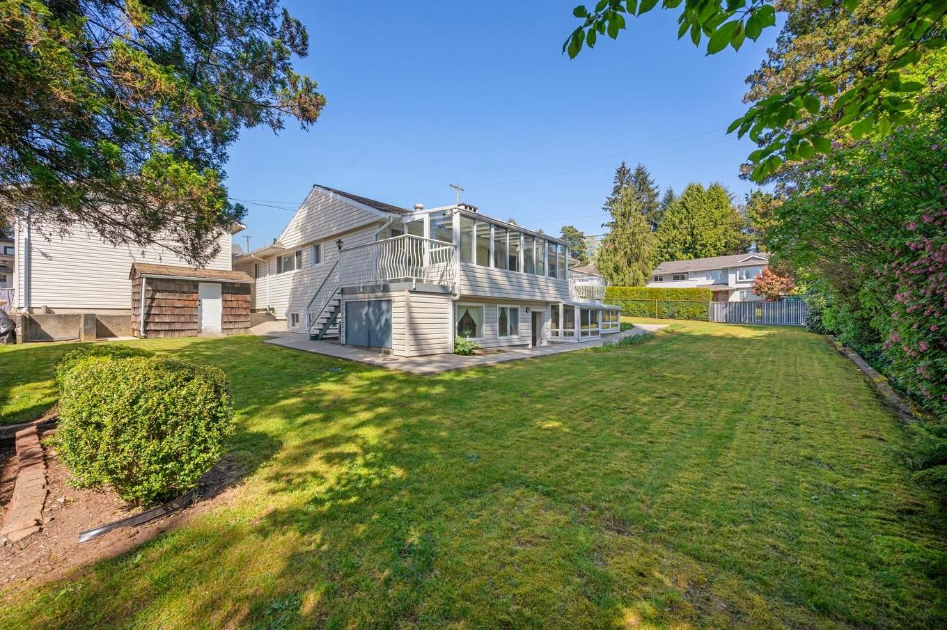 320 Walker Street, Coquitlam, BC