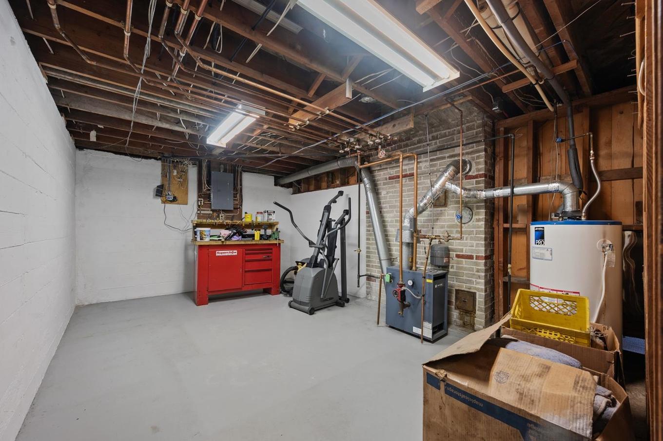 320 Walker Street, Coquitlam, BC