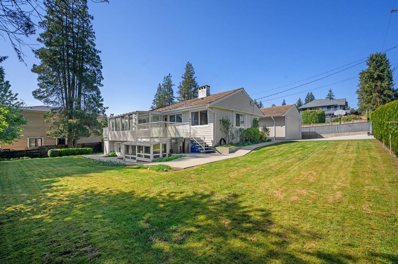 320 Walker Street, Coquitlam, BC