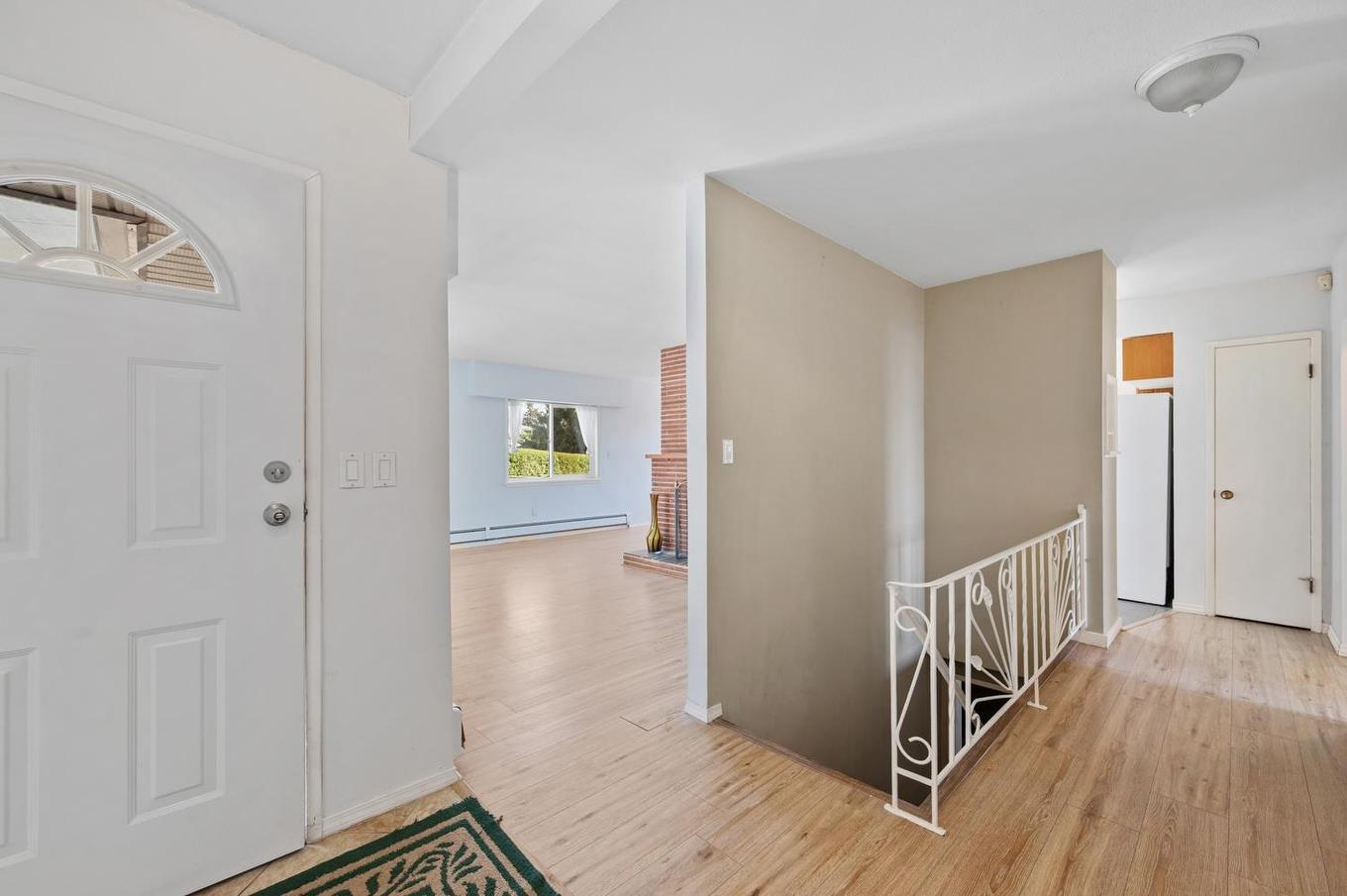 320 Walker Street, Coquitlam, BC