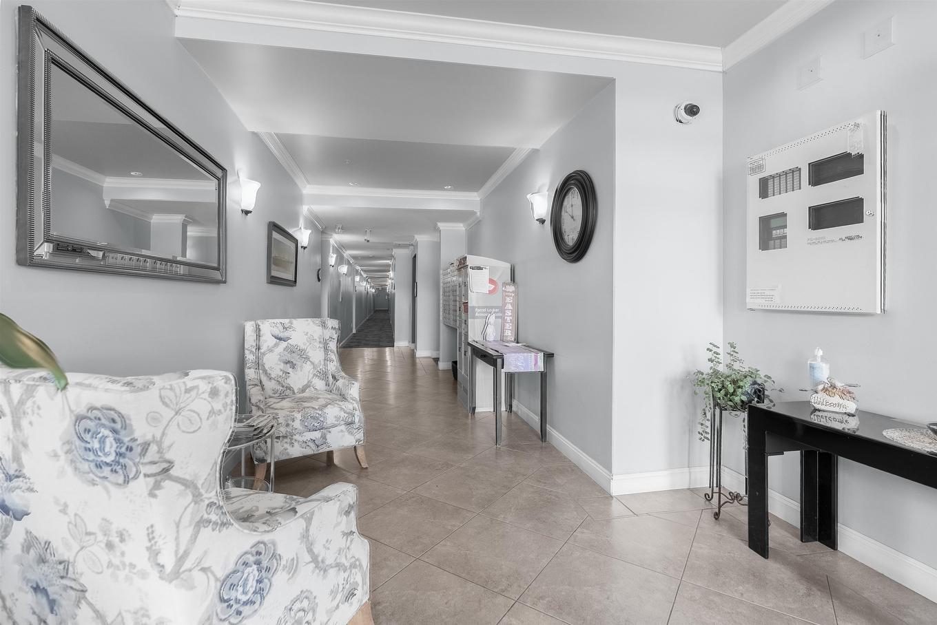 109-22150 Dewdney Trunk Road, Maple Ridge, BC