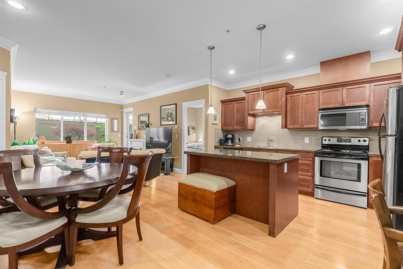 109-22150 Dewdney Trunk Road, Maple Ridge, BC