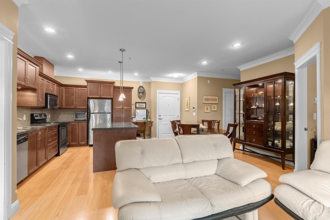 109-22150 Dewdney Trunk Road, Maple Ridge, BC