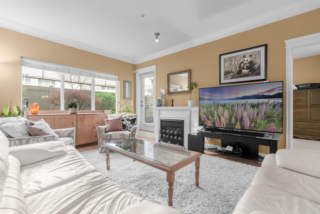 109-22150 Dewdney Trunk Road, Maple Ridge, BC