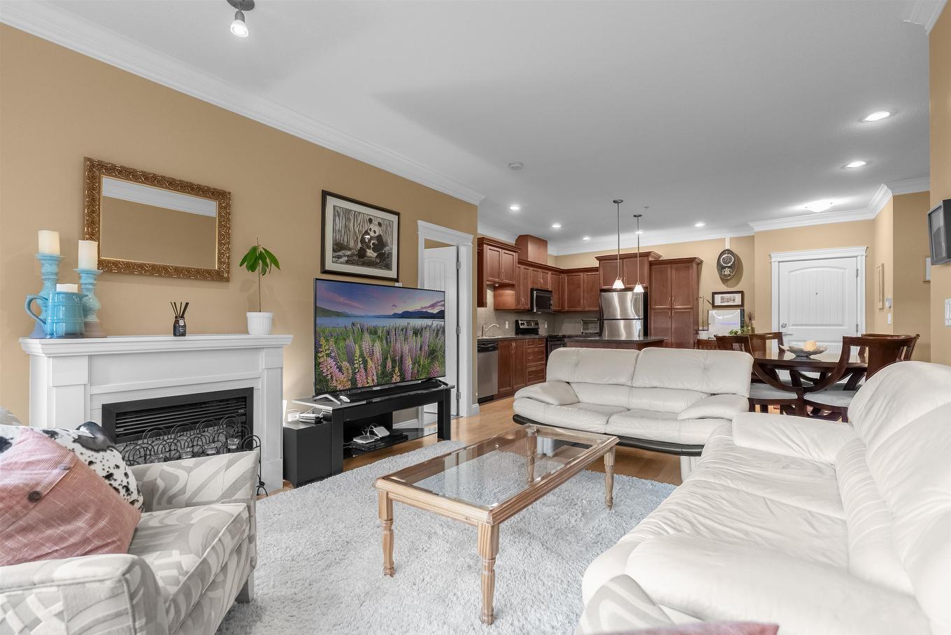 109-22150 Dewdney Trunk Road, Maple Ridge, BC