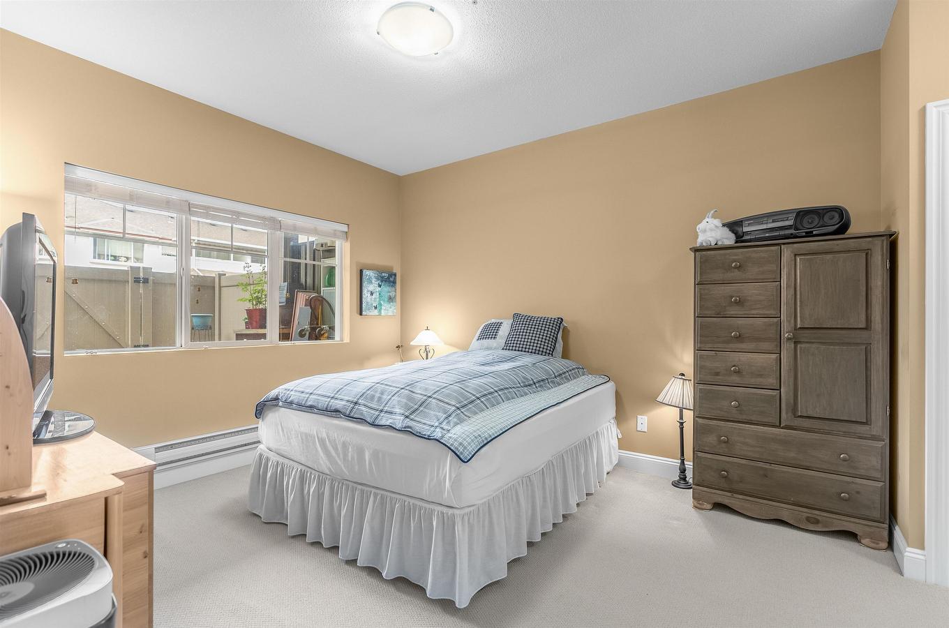 109-22150 Dewdney Trunk Road, Maple Ridge, BC